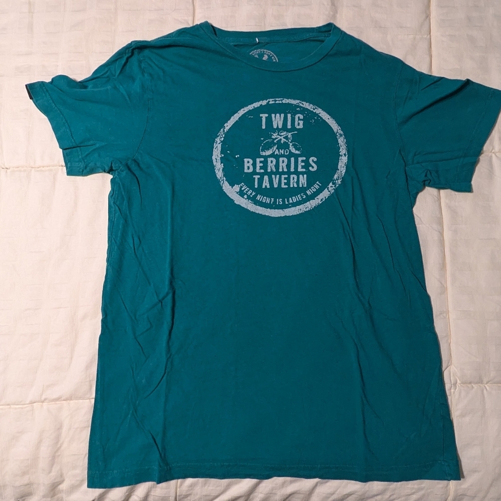Badcock Jones Large T-Shirt